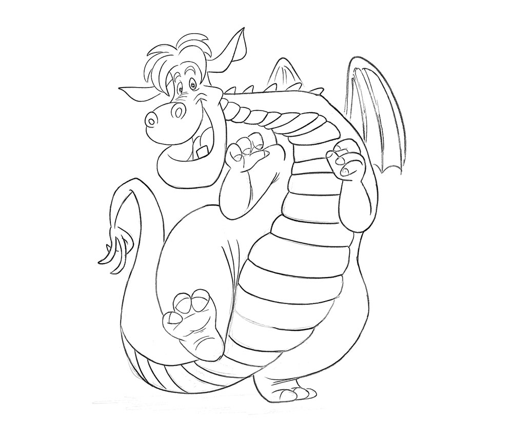 1000x834 Tuna Coloring Pages Download Coloring For Kids