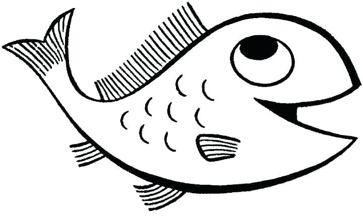 720x431 Tuna Fish Coloring Page Walleye Fish Coloring Page Sketch Coloring