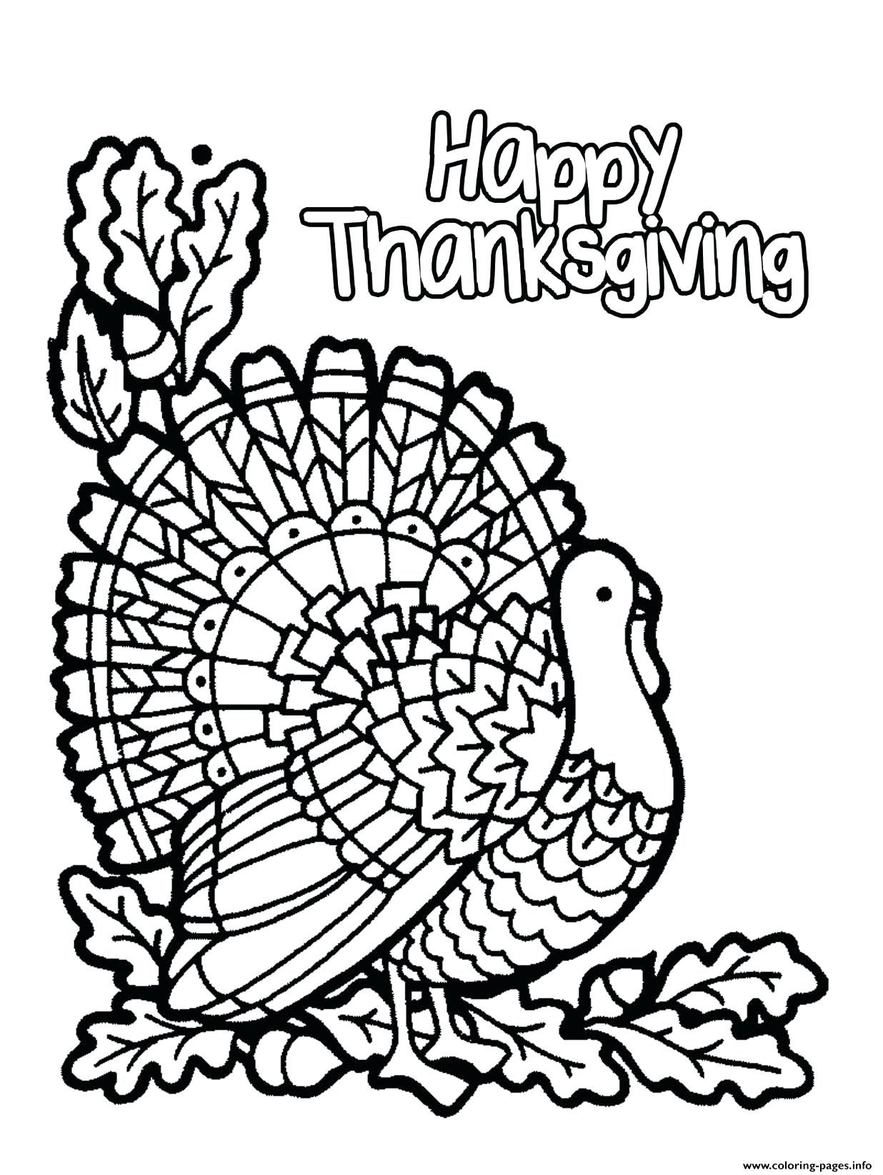 1236x1645 Coloring Pages Turkey Coloring Page Cartoon Pages Pdf Turkey