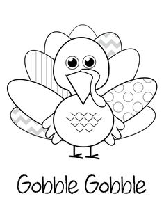 236x305 Website Has Various Templates For A Turkey For Thanksgiving Craft