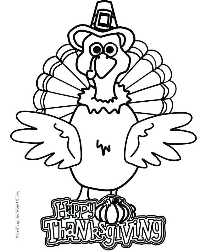 655x800 Turkey Coloring Pages For Preschoolers Turkey Coloring Pages