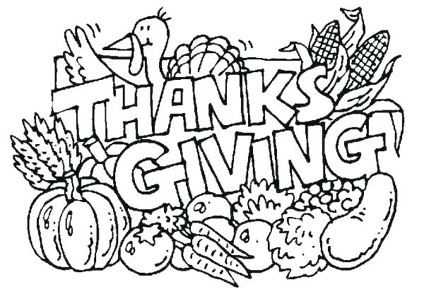 600x433 Turkey Coloring Sheets To Print Free Printable Turkey Coloring