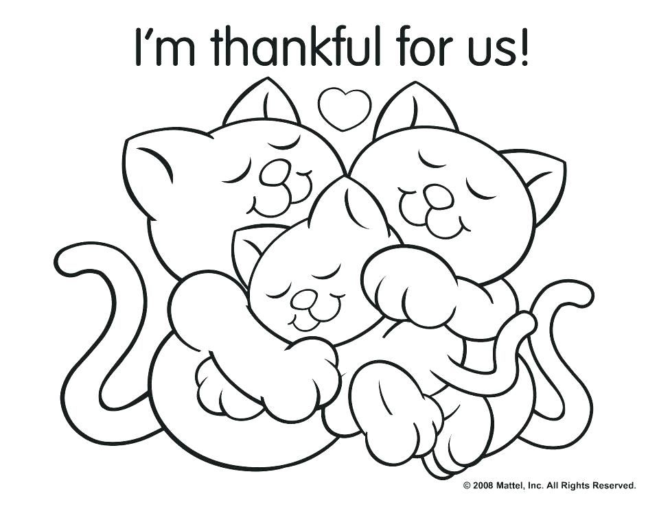 960x742 Thanksgiving Coloring Pages Pdf Turkey For Thanksgiving Coloring