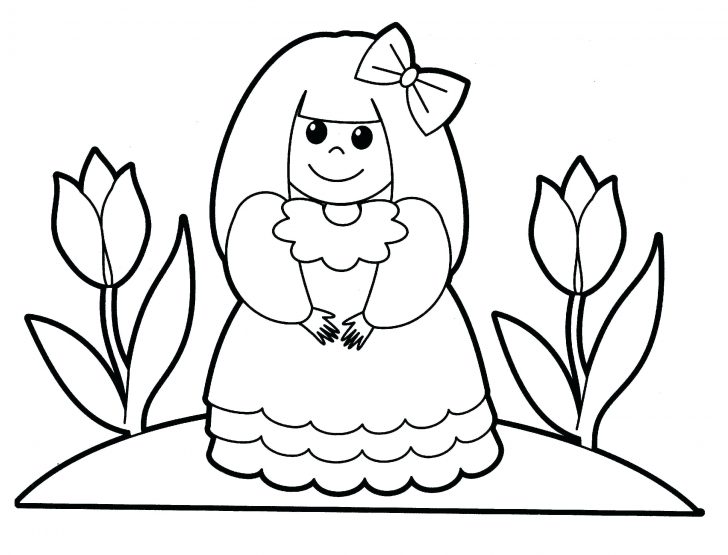 728x555 Little Goofy Coloring Page Funny Thanksgiving Turkey Pages