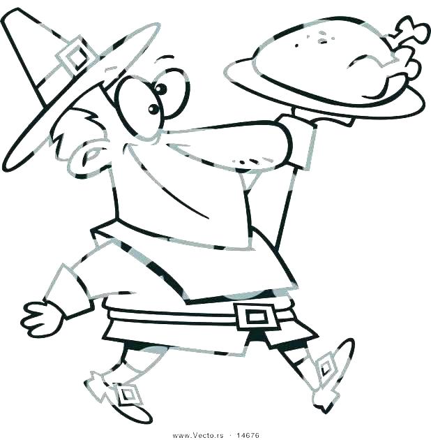 618x630 Turkey Feathers Coloring Pages Feather Coloring Page Turkey