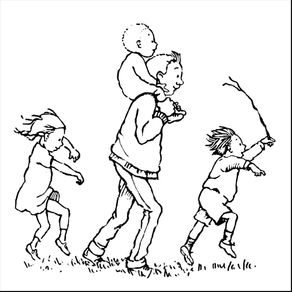 1024x1024 Duck Hunting Coloring Pages Leversetdujour Within The Most