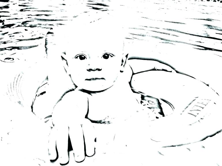 770x578 Turn Picture Into Coloring Page This Turn Picture Into Coloring