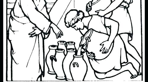 500x280 Convert Photo To Coloring Page