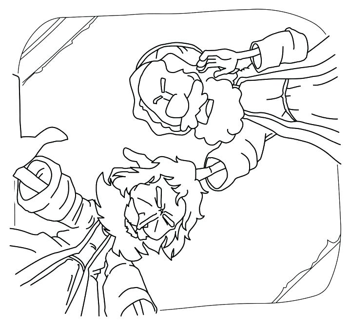 720x670 Turn Pictures Into Coloring Pages Wondrous Turn Pictures Into