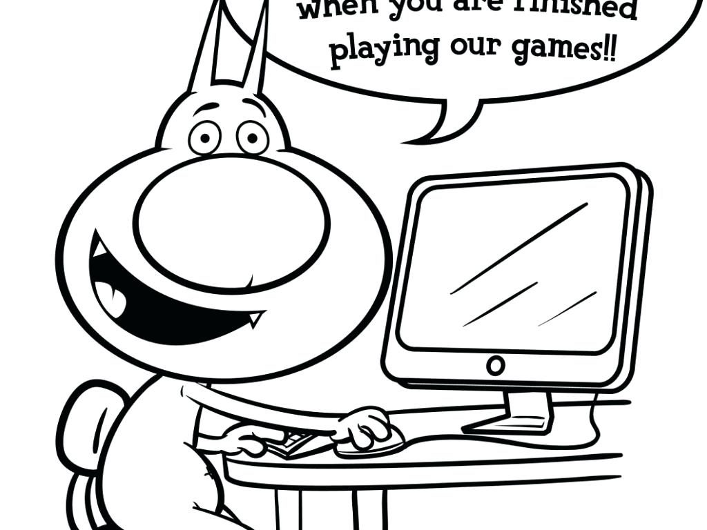 1024x768 Coloring Page Turn A Picture Into Coloring Page Awesome Pictures