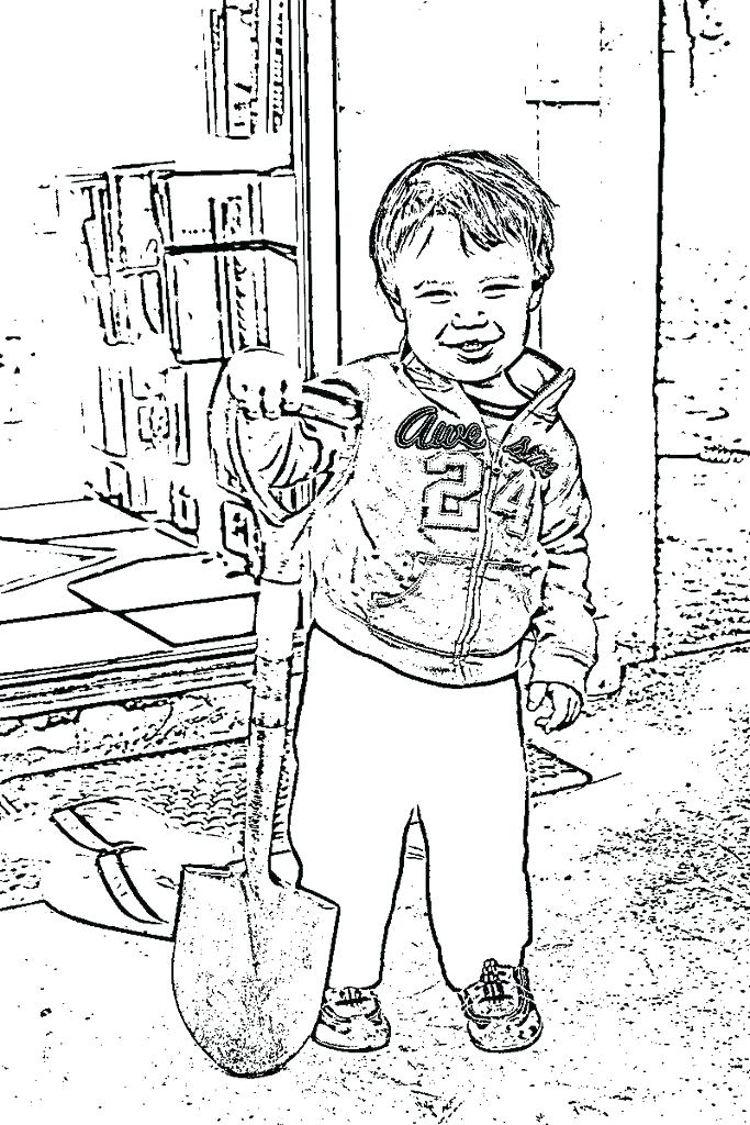 683x1024 Photos Into Coloring Pages Turn Pictures Into Coloring Pages