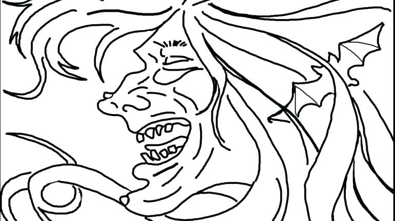 770x430 Pictures Into Coloring Pages