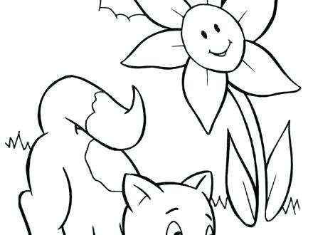 440x330 Turn Photo Into Coloring Page Crayola And Coloring Pages Crayola