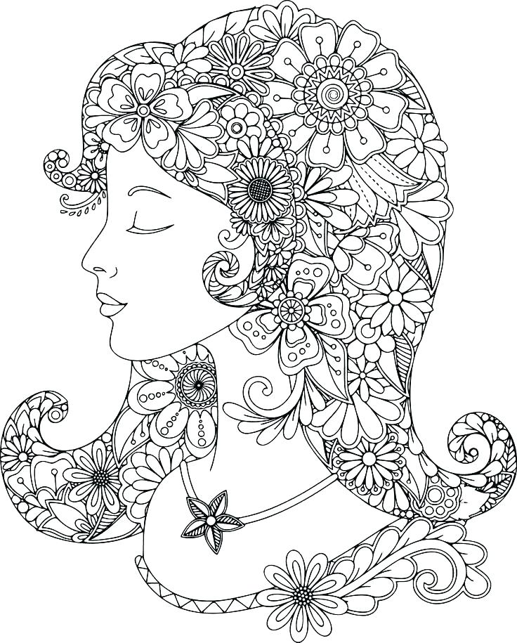 736x915 Turn Pictures Into Coloring Pages For Free Make Photo Colori