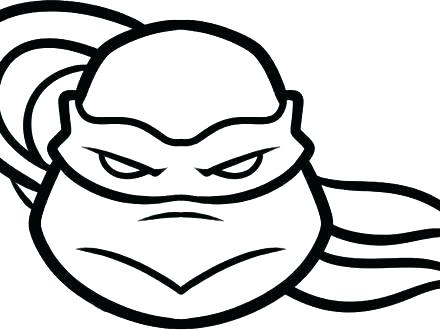 440x330 Ninja Turtle Coloring Page Last Updated Ninja Turtle Coloring
