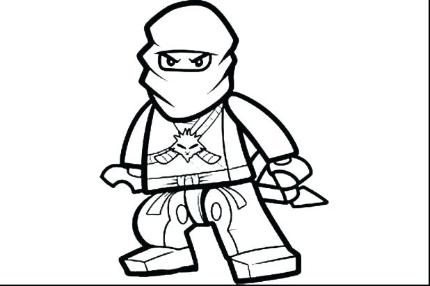 618x412 Teenage Mutant Ninja Turtle Coloring Pages Free Printable Teenage