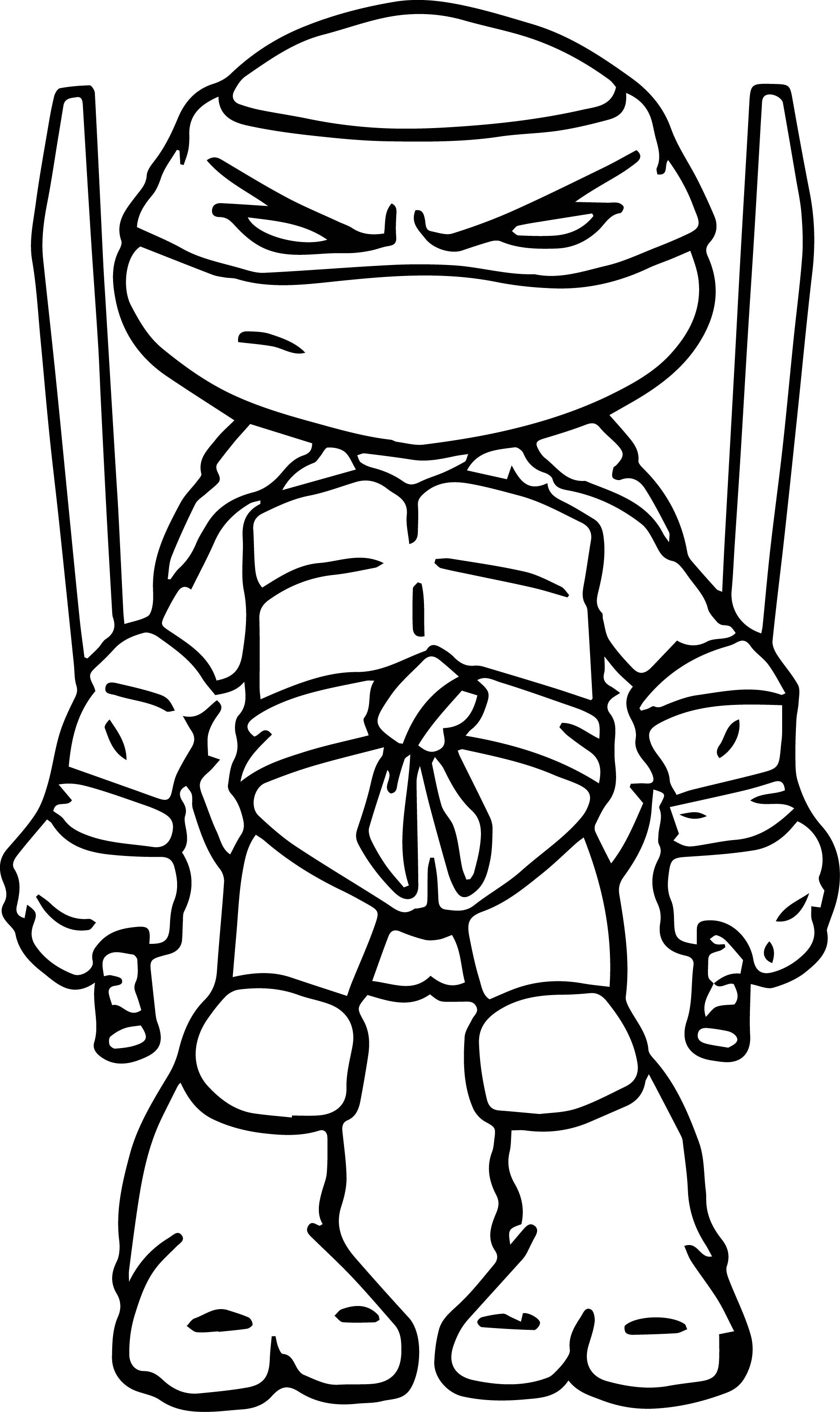 1902x3197 Tmnt Coloring Pages Ninja Turtles Coloring Pages Best Of For Kid