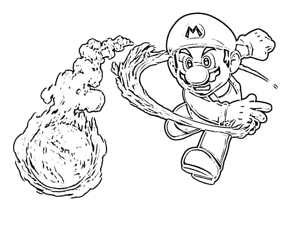 1024x783 Coloring Pages For Adults Flowers Kart Mario Turtle Shell Page