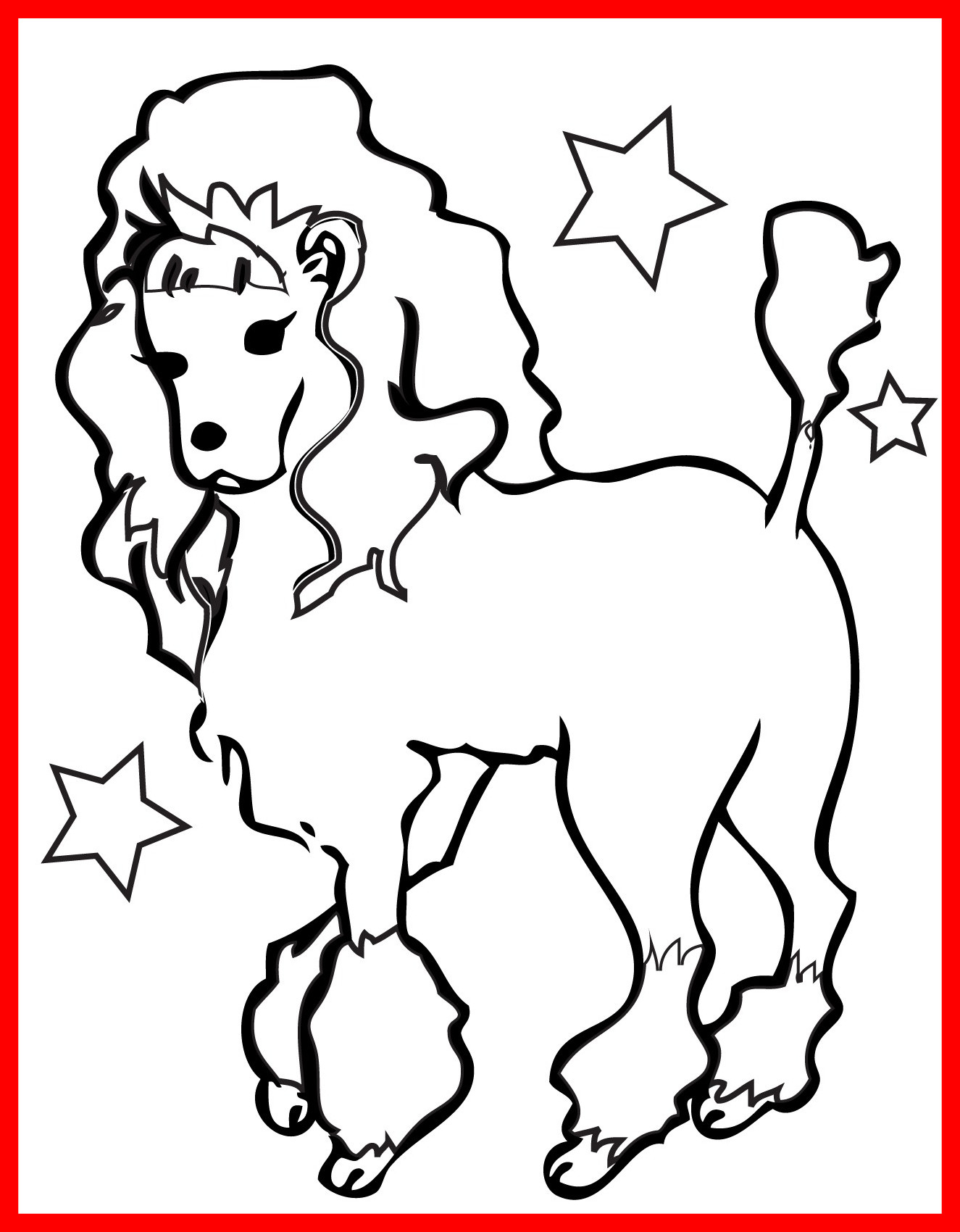 1325x1700 Unbelievable Dog And Cat Coloring Picture Of Tuxedo Page Style