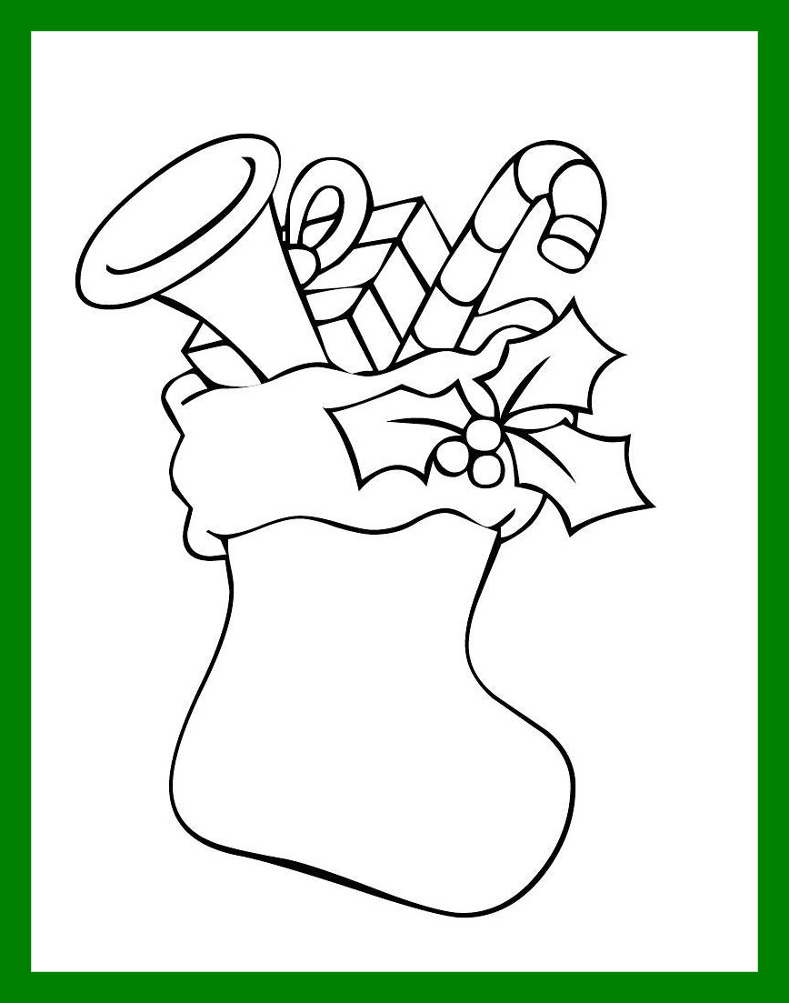 868x1103 Unbelievable Twelve Days Of Christmas Coloring For Page Trends