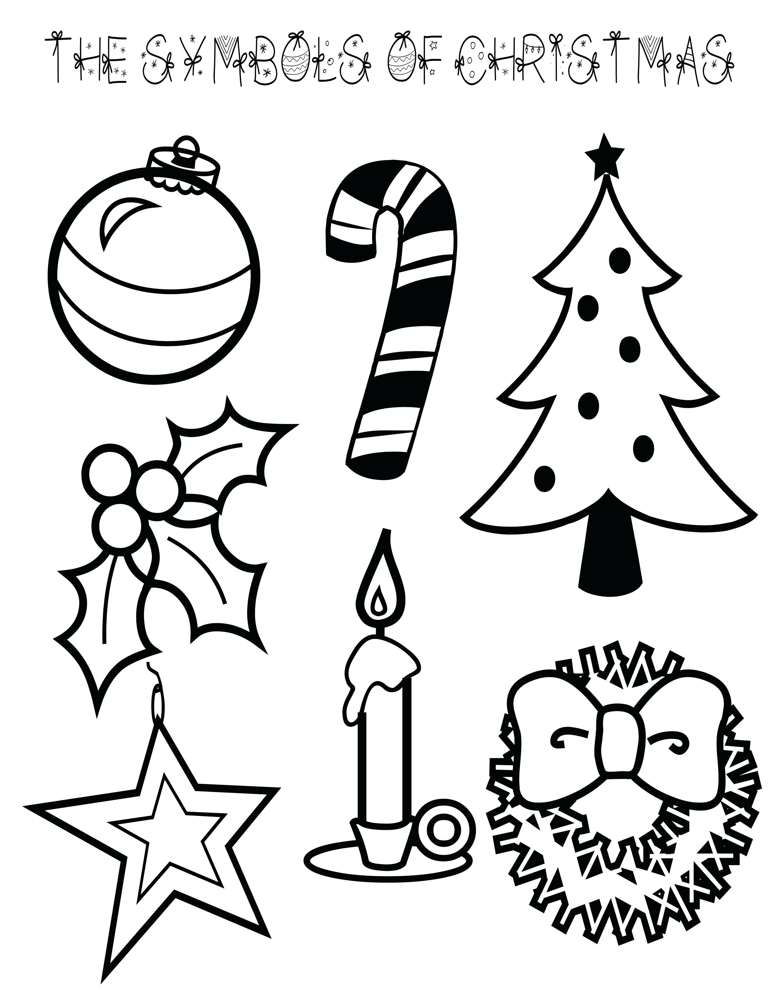 2550x3300 Coloring Page Days Of Christmas Coloring Pages Gift Ideas