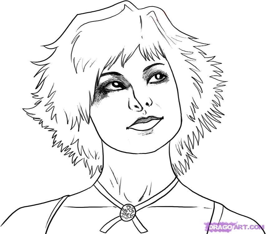 853x751 Images Twilight Coloring Pages Hd Wallpaper