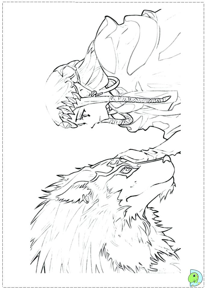 691x960 Legend Of Zelda Coloring Pages Legend Of Zelda Twilight Princess