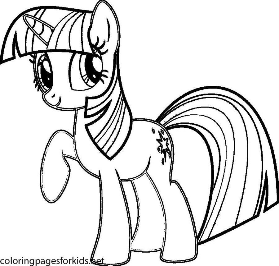 900x856 My Little Pony Coloring Pages Twilight Sparkle Alicorn Coloring