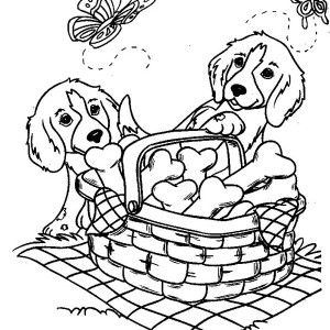 300x300 Free Printable Coloring Pages