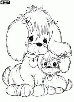 236x325 Splashduck Collection Of Cute Adorable Animal Pictures Two Dogs