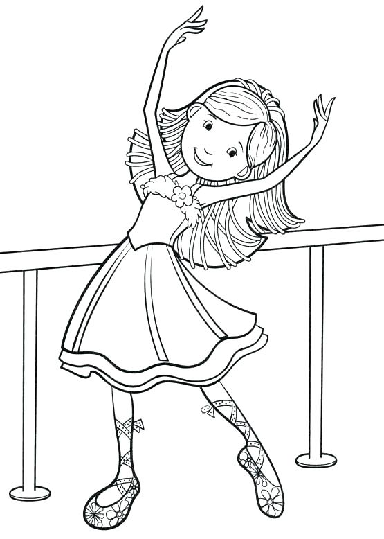 555x778 Coloring Pages Cheerleader Coloring Pictures The Two Coloring