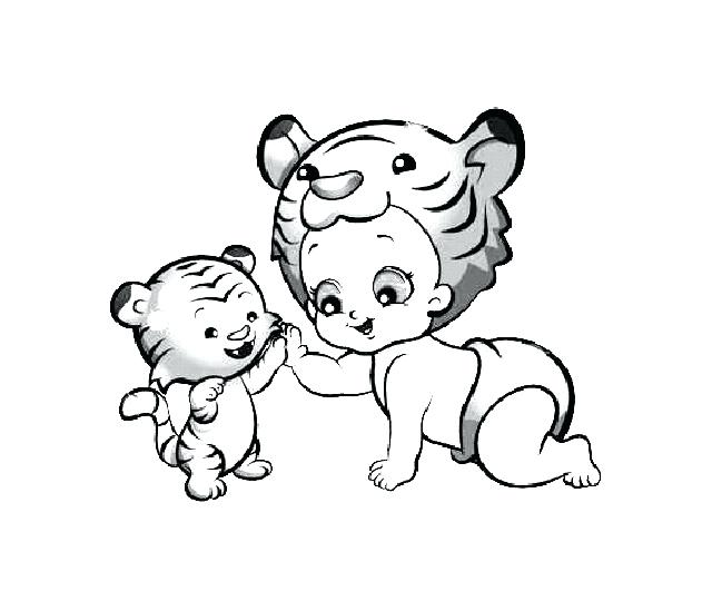 640x549 Twozies Coloring Pages Coloring Page Coloring Pages Happy