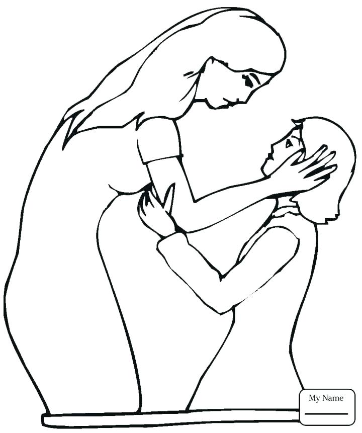 720x861 Twozies Coloring Pages Valentines Day Coloring Pages For Adults