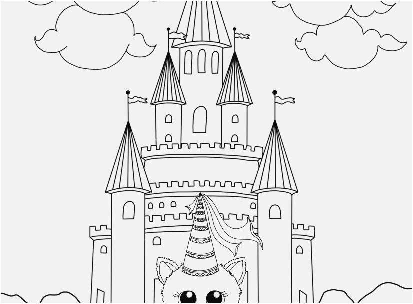 827x609 A Good Photo Beanie Boo Coloring Pages Most Popular