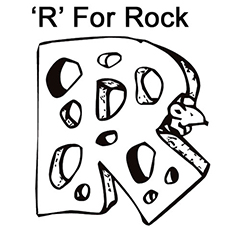 230x230 Top Free Printable Letter R Coloring Pages Online