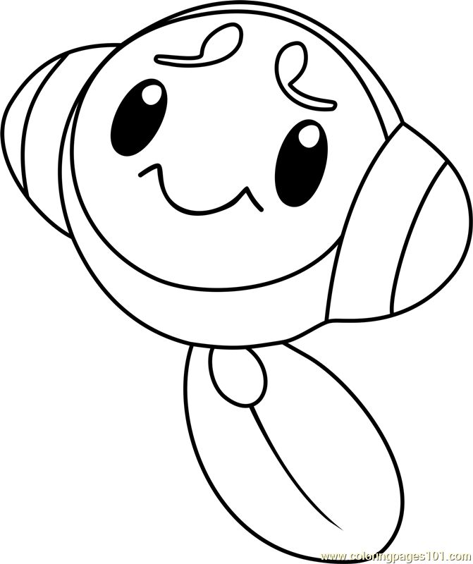 671x800 Coloring Pages