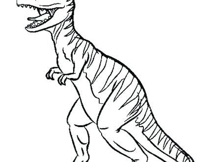 440x330 Trex Coloring Pages Awesome T Coloring Pages And T Coloring Page
