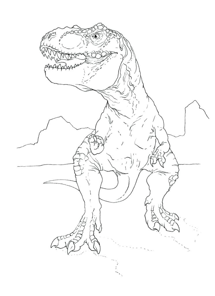 744x1024 Coloring T Rex Coloring Page Captain Printable Pages T Rex
