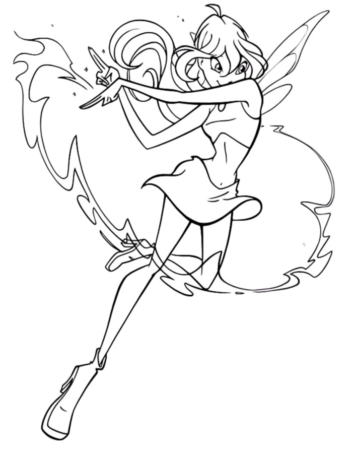 707x909 Ugly Christmas Sweater Coloring Pages