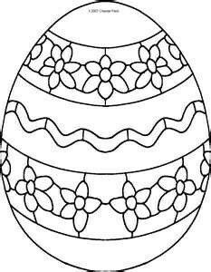 233x300 Russian Eggs Crafts