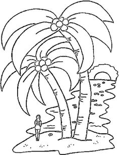 236x307 Hawaiian Ukulele Coloring Page Free Printable Fun Coloring Pages