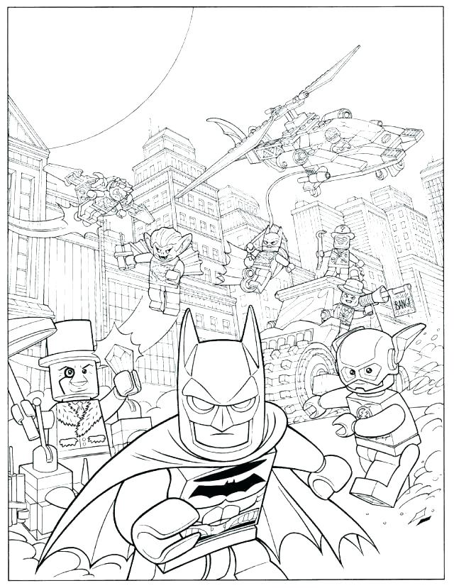 640x829 Lego Spiderman Coloring Pages Coloring Pages Coloring Pages Batman
