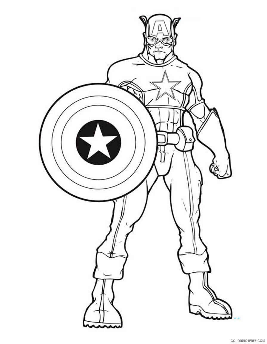 895x1153 Marvel Avengers Coloring Pages Printabl And Marvel Avengers Age