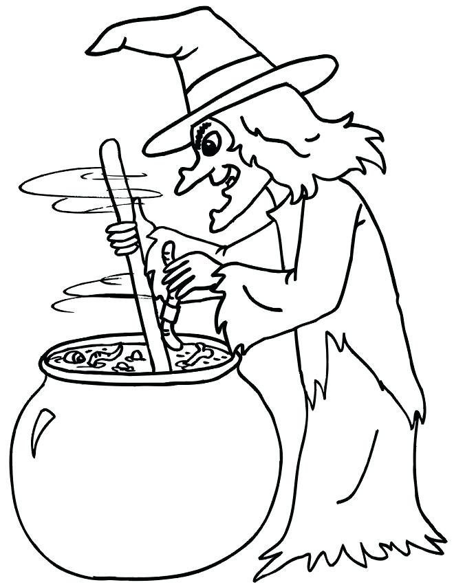 660x854 Witch Coloring Page Successful Coloring Pages Of Witches Pin Drawn