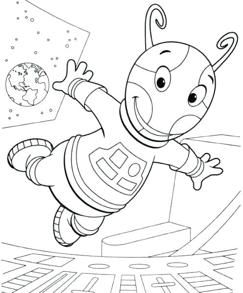496x600 Team Umizoomi Coloring Pages Printable Printable Coloring Coloring