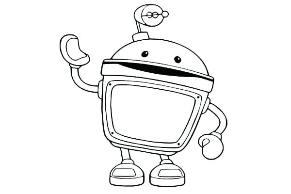 600x400 Umizoomi Coloring Pages Coloring Pages Pictures To Print And Color