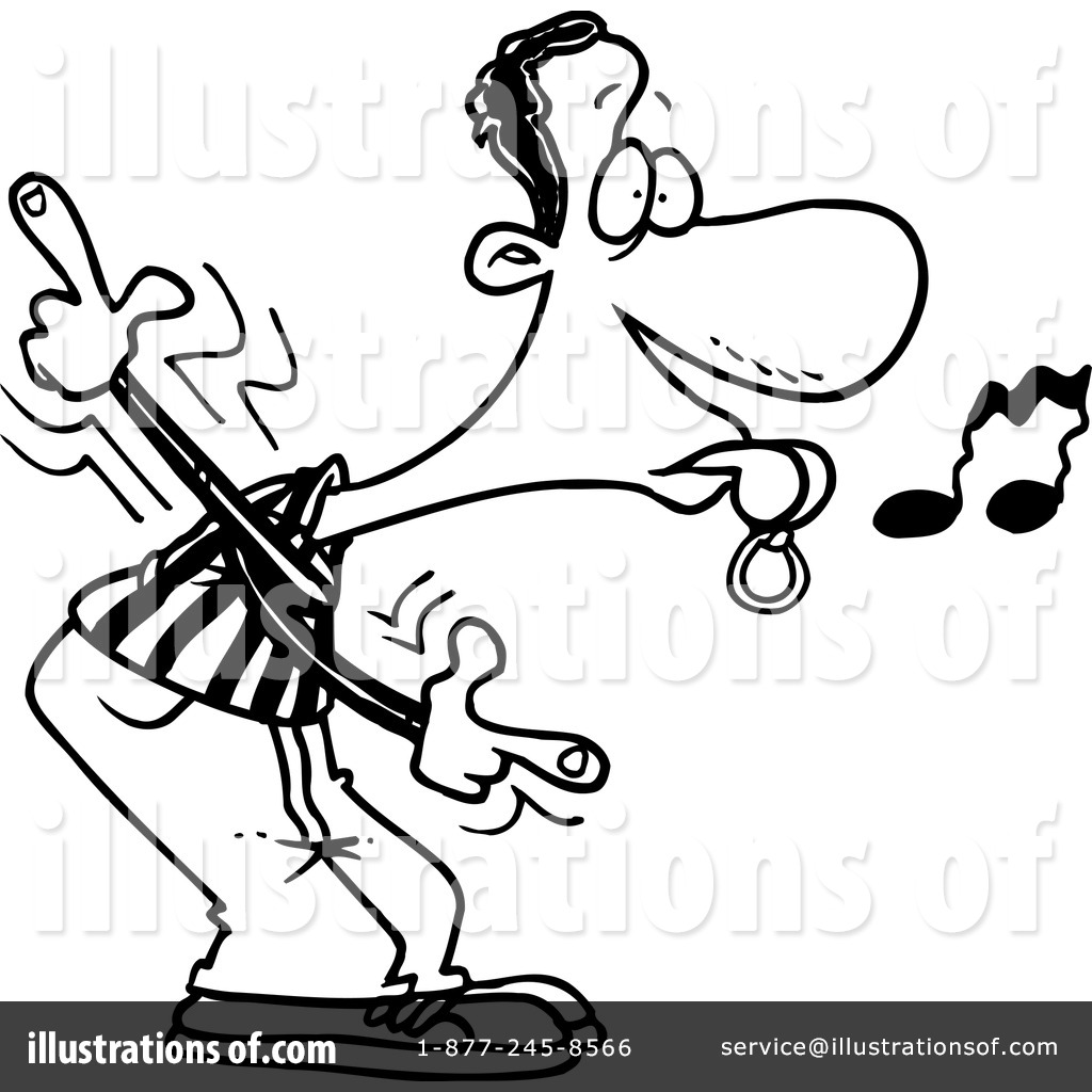 1024x1024 Referee Clipart