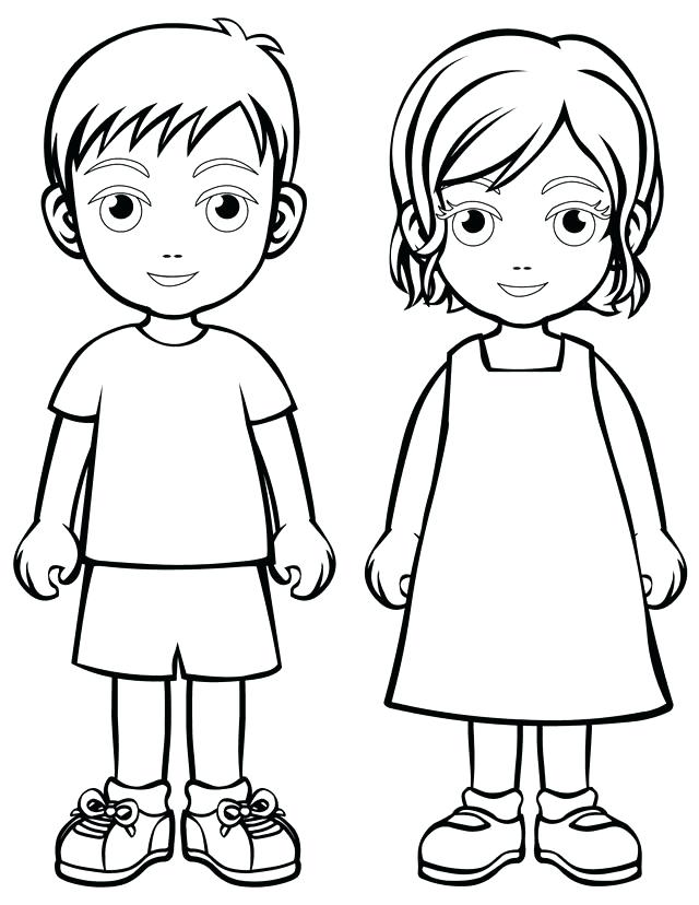640x828 Coloring Pages For Boys