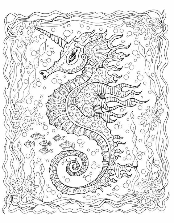 564x721 Colouring Pages Adult Coloring