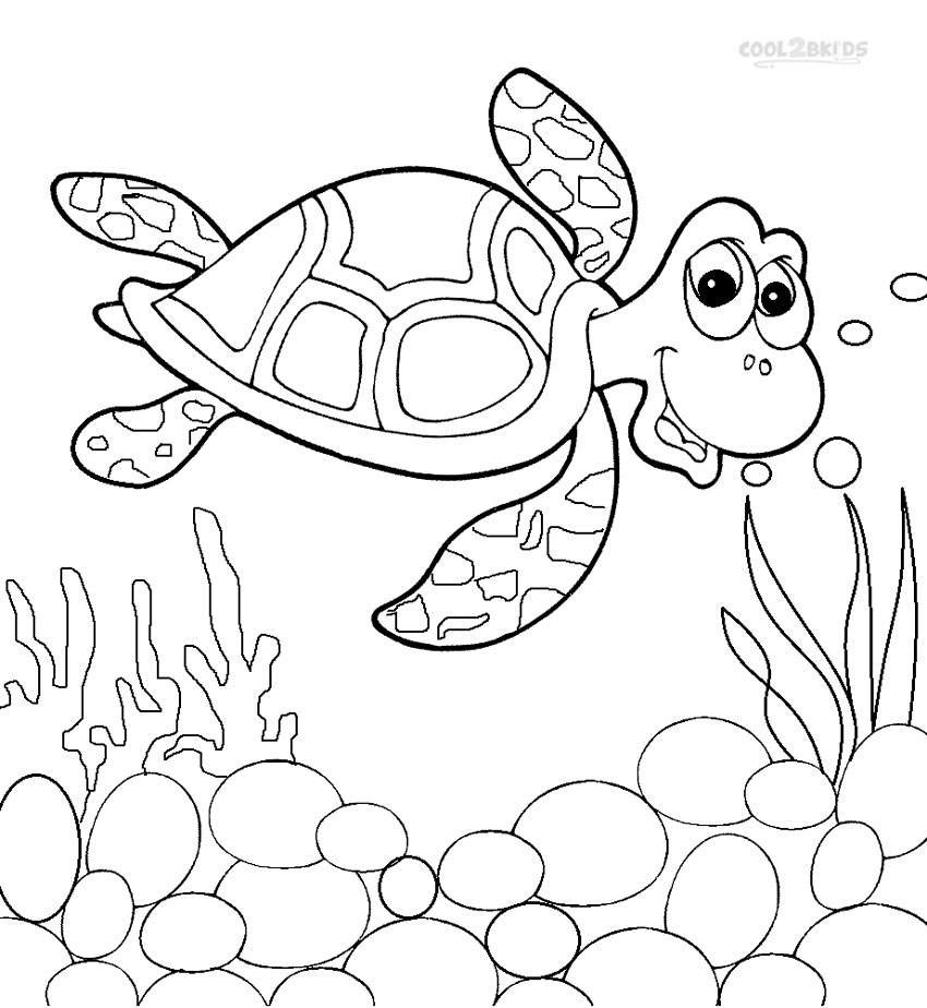 850x924 Underwater Coloring Pages Elegant Free Underwater Plants Coloring
